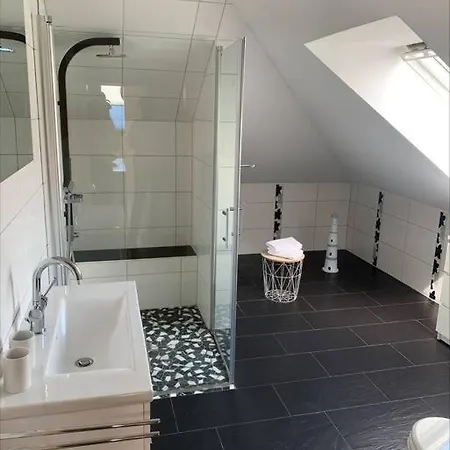 Fewo-huertgenliebe Apartment *