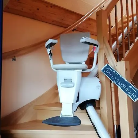 Fewo-huertgenliebe * Hürtgenwald