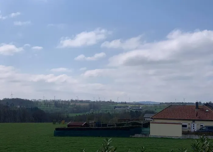 Fewo-huertgenliebe Apartament Hürtgenwald