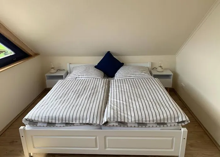 Fewo-huertgenliebe Apartament