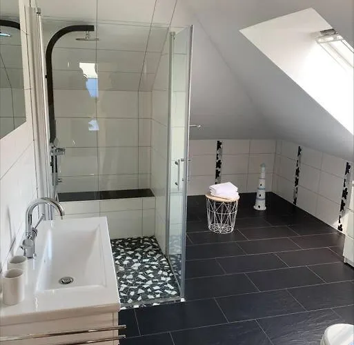 Fewo-huertgenliebe Apartament *